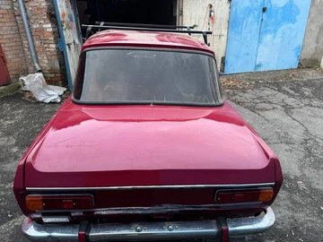 Авто  2140 1979 № 7937265