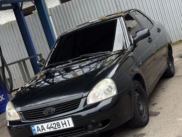 Авто ВАЗ 21071 2008 № 7937277