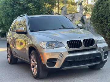 Авто BMW X5 2012 № 7937278