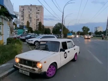 Авто ВАЗ 2101 1985 № 7937280
