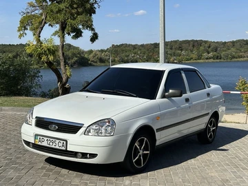 Авто ВАЗ 2170 Priora 2011 № 7937281