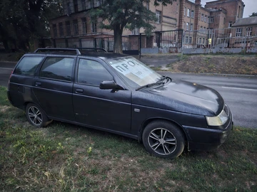 Авто ВАЗ 2111 2006 № 7937283