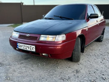 Авто ВАЗ 2110 2000 № 7937286