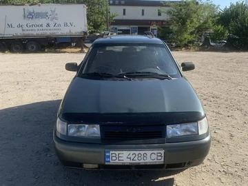 Авто ВАЗ 2111 Богдан 2014 № 7937291