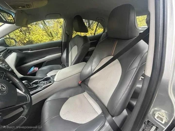 Авто Toyota Camry 2020 № 7937297