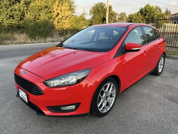 Авто Ford Focus 2015 № 7937302