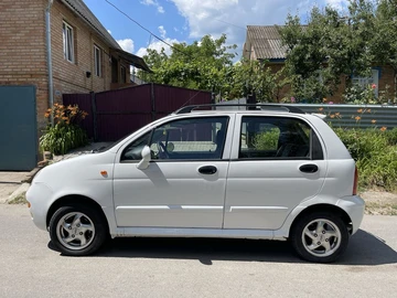 Авто Chery Qq6 S21  2012 № 7937303