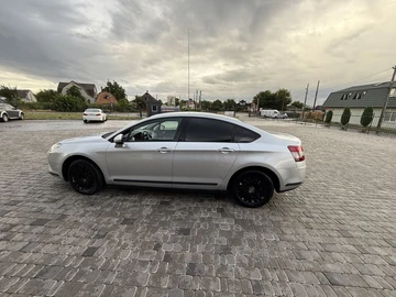 Авто Citroen C5 2011 № 7937309
