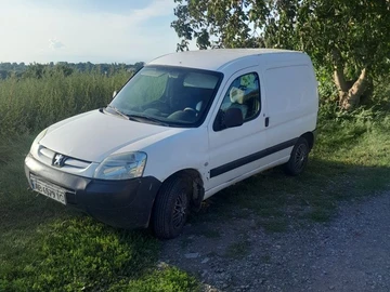 Авто Peugeot Partner 2004 № 7937310