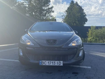 Авто Peugeot 308 2008 № 7937316