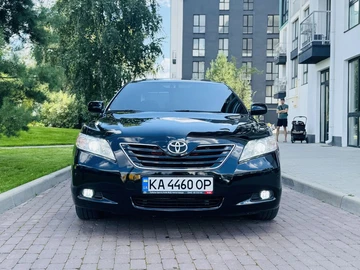 Авто Toyota Camry 2008 № 7937323