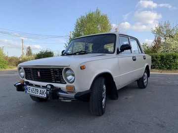 Авто ВАЗ 2101 1980 № 7937331