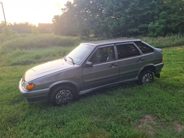 Авто ВАЗ 2114 2012 № 7937336