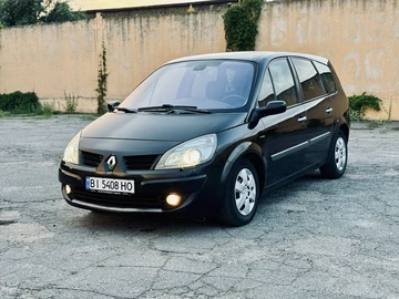 Авто Renault Grand Scenic 2007 № 7937337