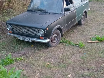 Авто ВАЗ 2102 1990 № 7937341