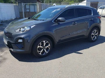 Авто KIA Sportage 2019 № 7937345