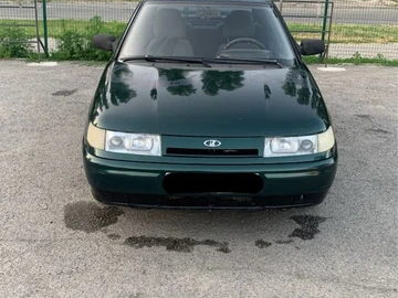 Авто ВАЗ 2110 2002 № 7937346