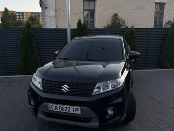 Авто Suzuki Vitara 2018 № 7937352