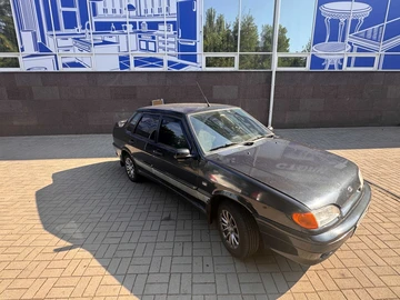 Авто ВАЗ 2115 2006 № 7937355