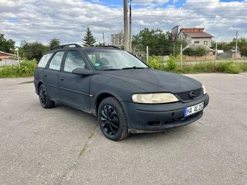 Авто Opel Vectra 1998 № 7937363