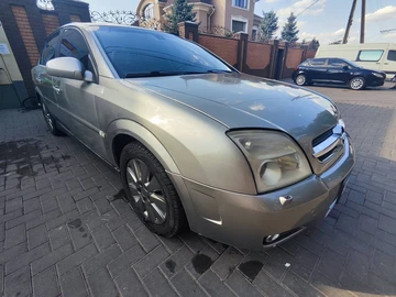 Авто Opel Vectra 2003 № 7937364