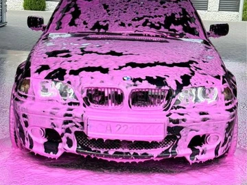 Авто BMW 3 Серия 2000 № 7937370