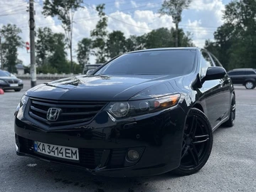 Авто Honda Accord 2010 № 7937395