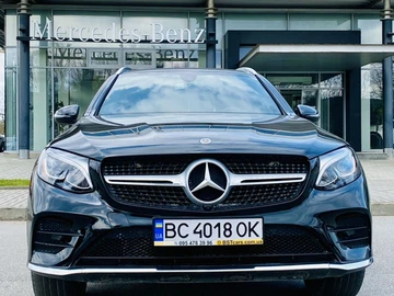 Авто Mercedes Gl Серия 2019 № 7937398