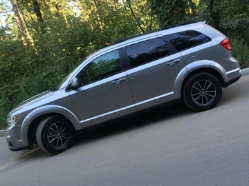 Авто Dodge Journey 2019 № 7937400
