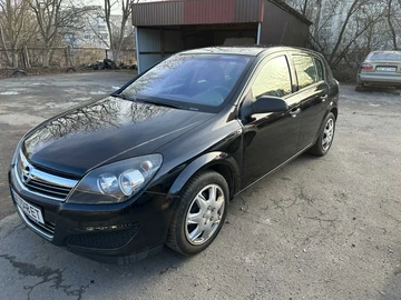Авто Opel Astra 2009 № 7937404