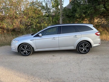 Авто Ford Mondeo 2014 № 7937408
