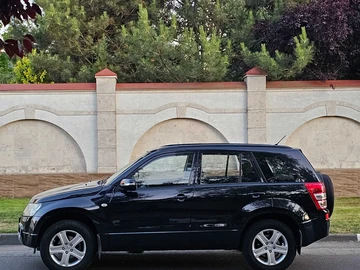 Авто Suzuki Grand Vitara 2008 № 7937413