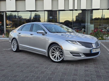 Авто Lincoln Mkz 2014 № 7937417