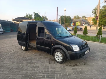 Авто Ford Transit 2003 № 7937419