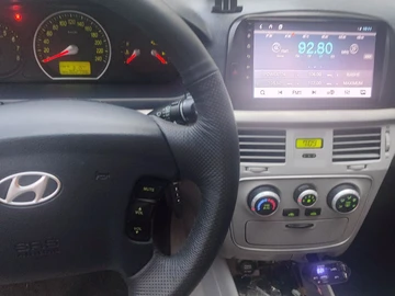 Авто Hyundai Sonata 2006 № 7937429