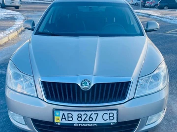 Авто Skoda Octavia 2010 № 7937431