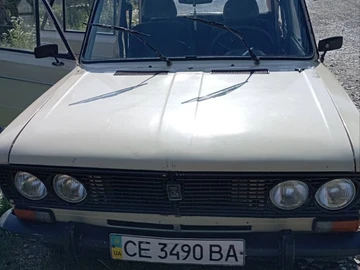 Авто ВАЗ 2103 1973 № 7937433