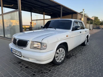 Авто ГАЗ 3110 2001 № 7937434