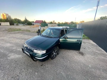 Авто ВАЗ 2111 2002 № 7937438