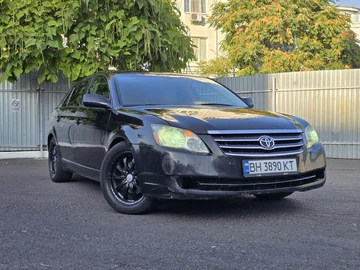 Авто Toyota Avalon 2006 № 7937439