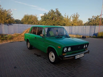 Авто ВАЗ 2106 2000 № 7937445