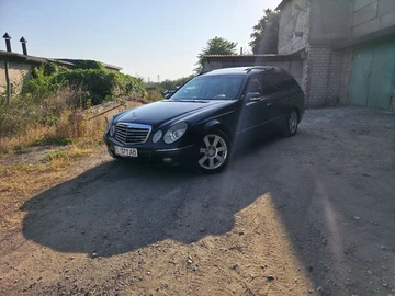 Авто Mercedes 280 2006 № 7937447