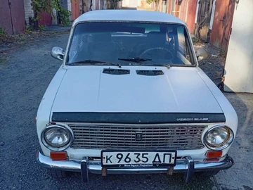 Авто ВАЗ 2101 1985 № 7937450
