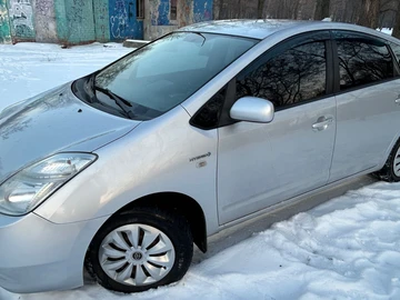 Авто Toyota Prius 2007 № 7937458