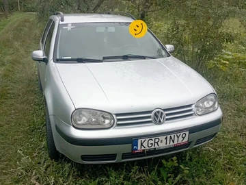 Авто Volkswagen Golf 2000 № 7937464