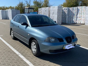 Авто SEAT Cordoba 2005 № 7937467