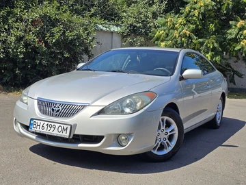 Авто Toyota Solara 2004 № 7937468