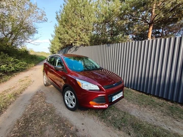 Авто Ford Escape 2015 № 7937479