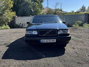 Авто Volvo 850 1994 № 7937480