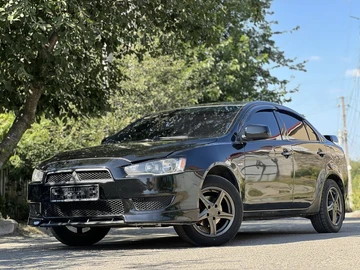 Авто Mitsubishi Lancer 2012 № 7937486